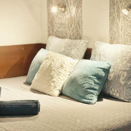 Budapest Central Private Lofts Esterno foto